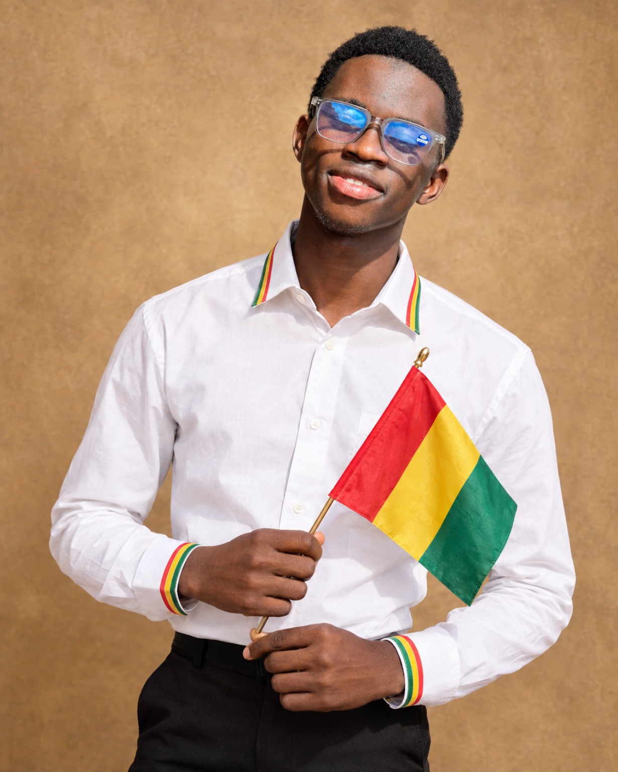 Bachir Sangaré